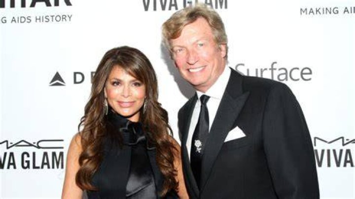 Paula Abdul's Family Life Explored