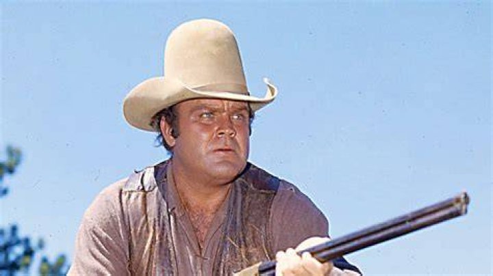 Paying Tribute: Dan Blocker's Final Resting Place