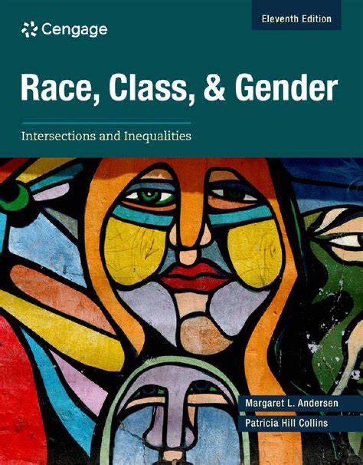 Peggy Fulford: Uncovering The Intersections Of Race, Gender, And Politics