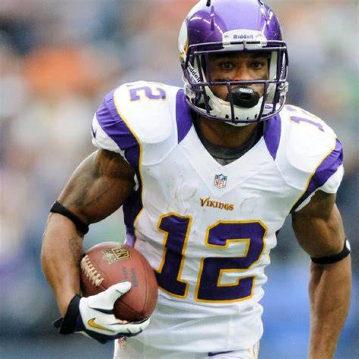 Percy Harvin Net Worth | How Rich Is He