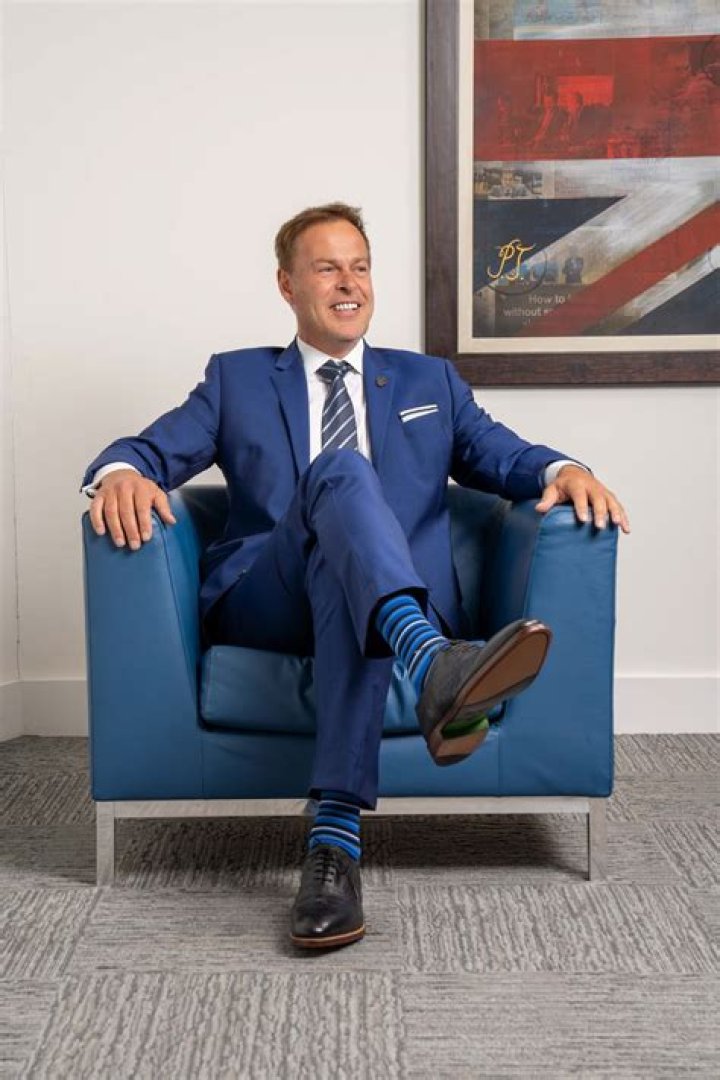 Perry Rahbar: A Leading Entrepreneur And Investor