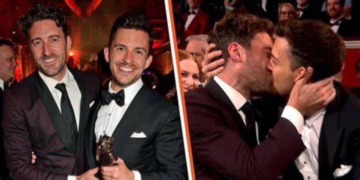 Person Of Interest: Jonathan Bailey's Spouse Revealed