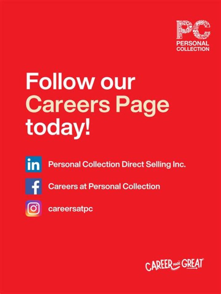 Personal Lives, Careers, And More