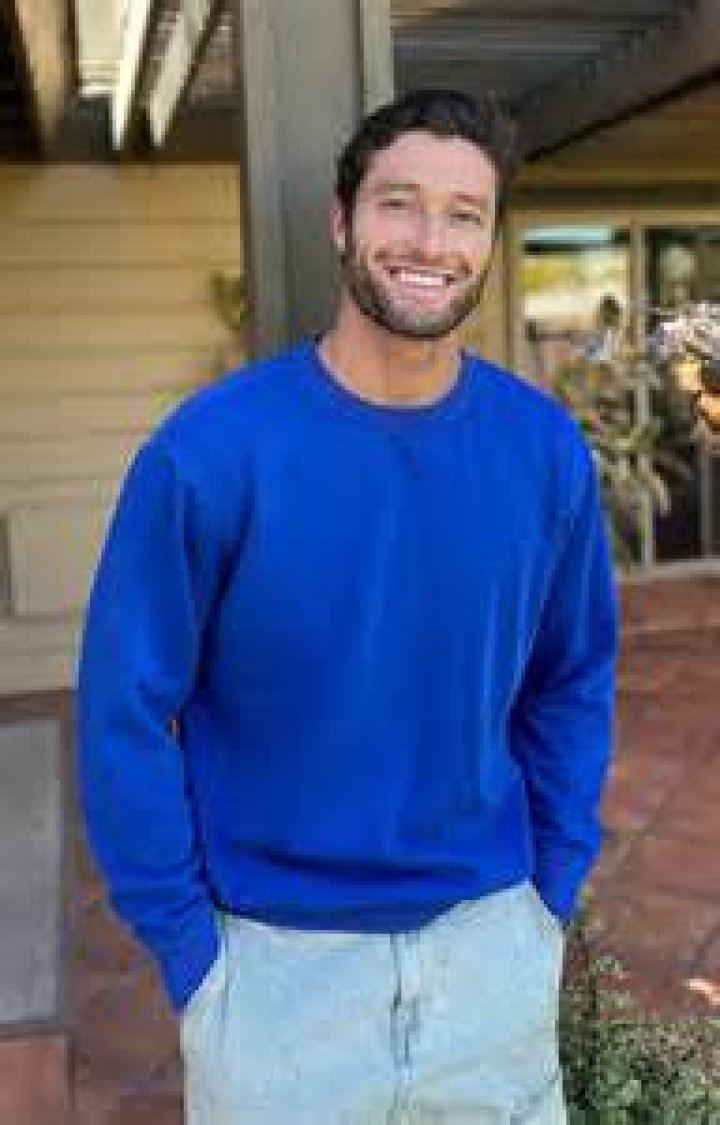Peter Kraus: Age And Journey On "The Bachelorette"