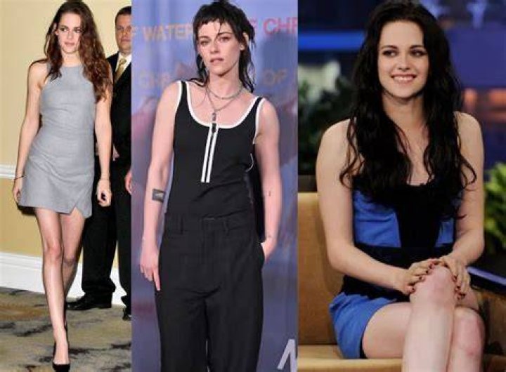 Petite Power: Exploring Kristen Stewart's Height