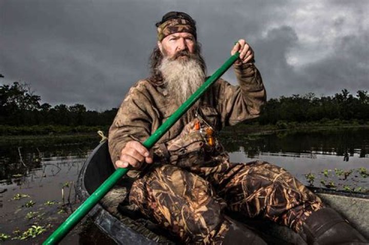 Phil Robertson Of Duck Dynasty: Rumors Of His Death Explored