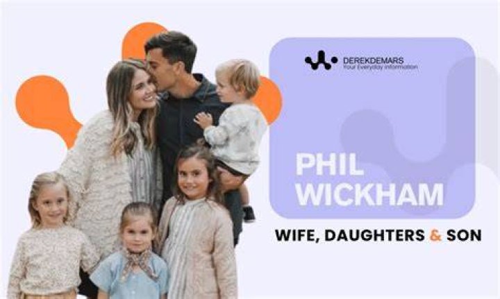 Phil Wickham's Wife's Courageous Battle With Cancer: An Inspiring Journey