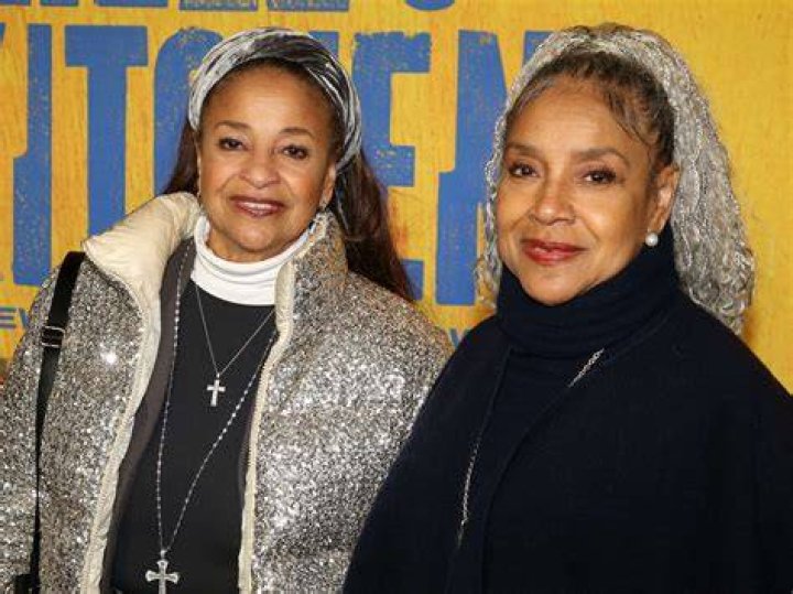 Phylicia Rashad's Relationship History And Current Status
