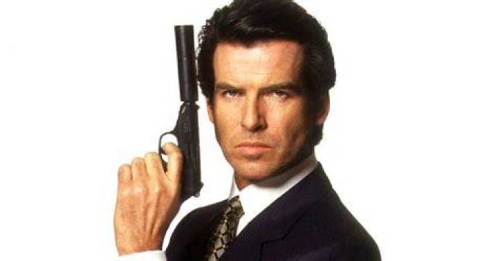 Pierce Brosnan: The Iconic James Bond
