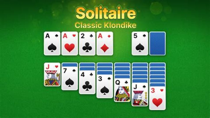 Play Amazing Online Solitaire For Free