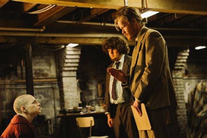 Plemons And Damon: Dynamic Duo On Screen And Beyond