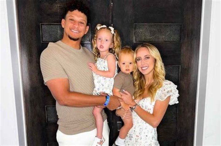 Pregnancy Status Of Brittany Mahomes: Truth Revealed