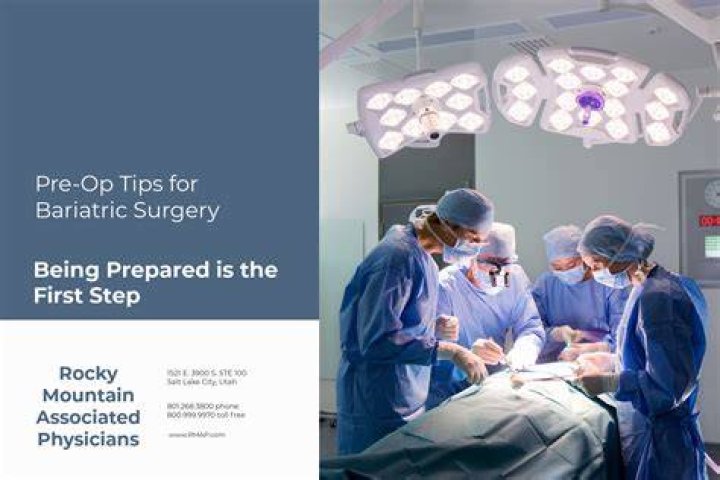 Prepare For Surgery: Optimize Outcomes With The Ari Assessment