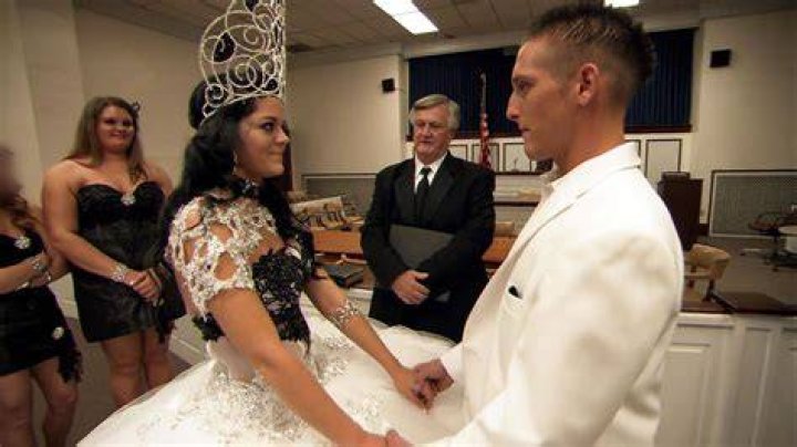 Priscilla Gypsy Wedding: A Journey Through Traditions And Love