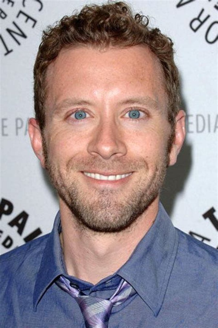 Prominent Actor TJ Thyne: A Hollywood Gem