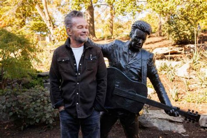 Prominent Musician: A Comprehensive Insight Into Speck Mellencamp
