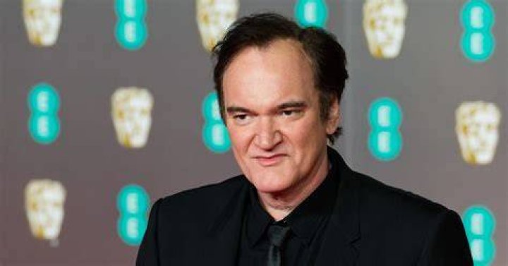 Quentin Tarantino Net Worth: Uncovering The Director's Fortune