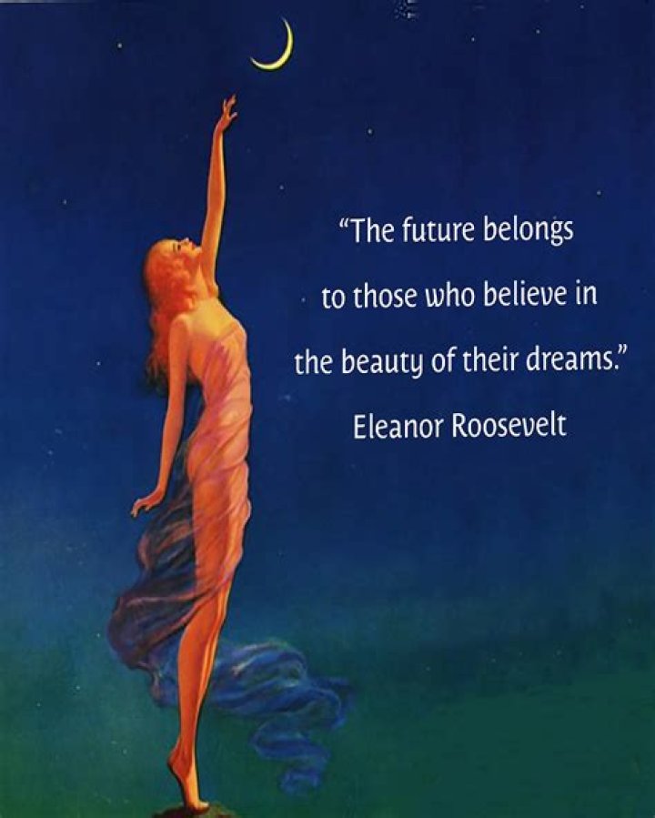 Quotes That Resonate With The Unseen
