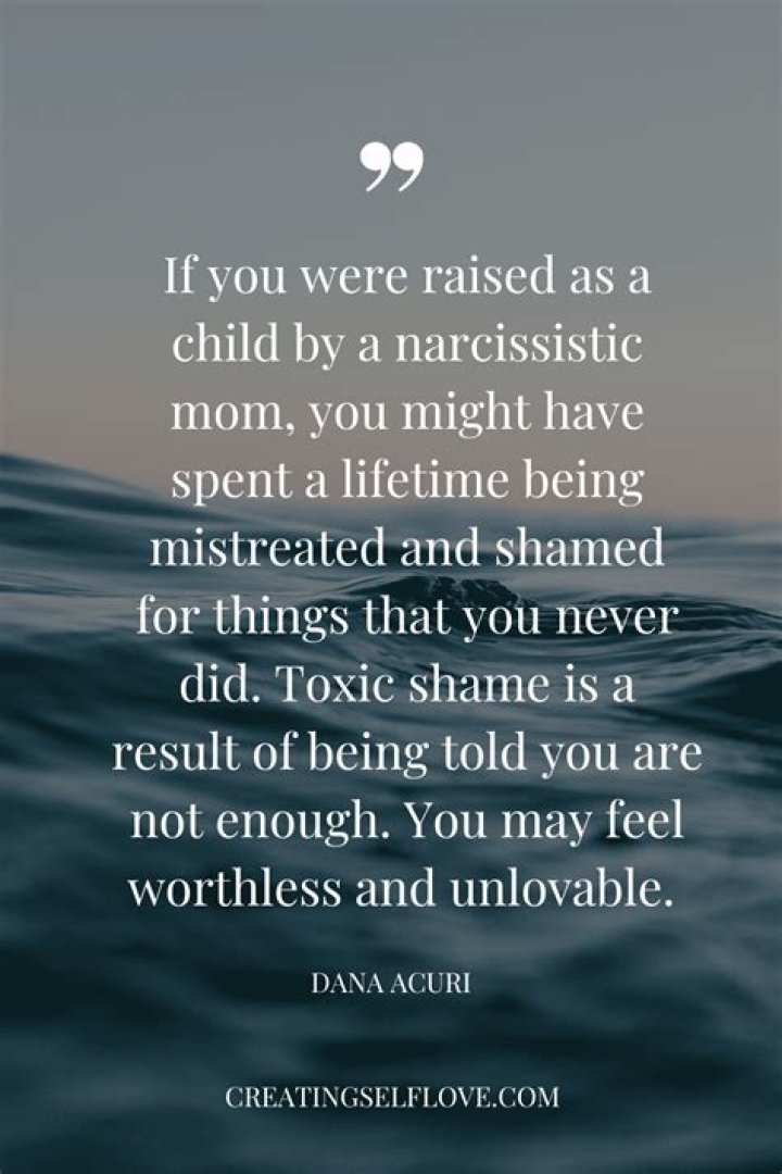 Quotes To Help You Cope With A Toxic Family