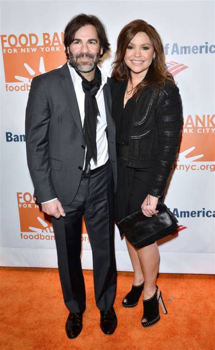 Rachael Rays Husband