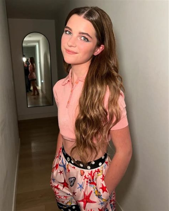 Raegan Revord's Parents: A Look Into Her Family Life