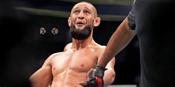 Rafael Fiziev Religion- Is He Muslim? Ethnicity & Nationality Of The MMA Fighter ·
