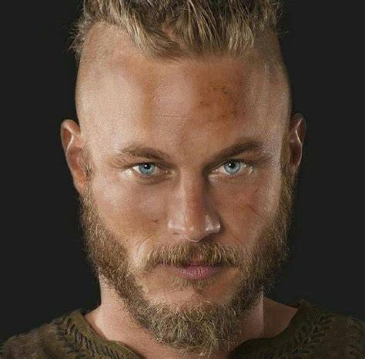 Ragnar Lothbrok Real Name