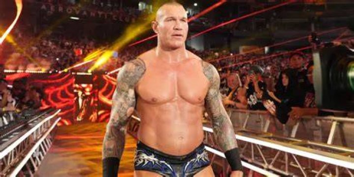Randy Orton Height: The Towering Tale Of The Apex Predator