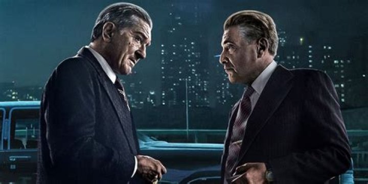 Raphael De Niro: A Legacy Of Exceptional Talent And Impact