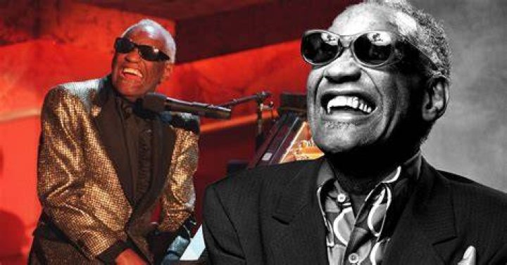 Ray Charles Net Worth: Determining The Legendary Musician's Wealth
