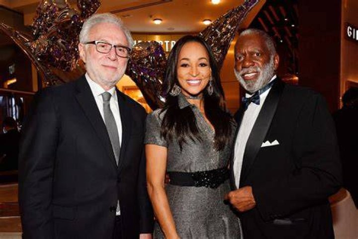 Raymond A. Huger's Net Worth: Real Estate Empire And Reality TV Fame