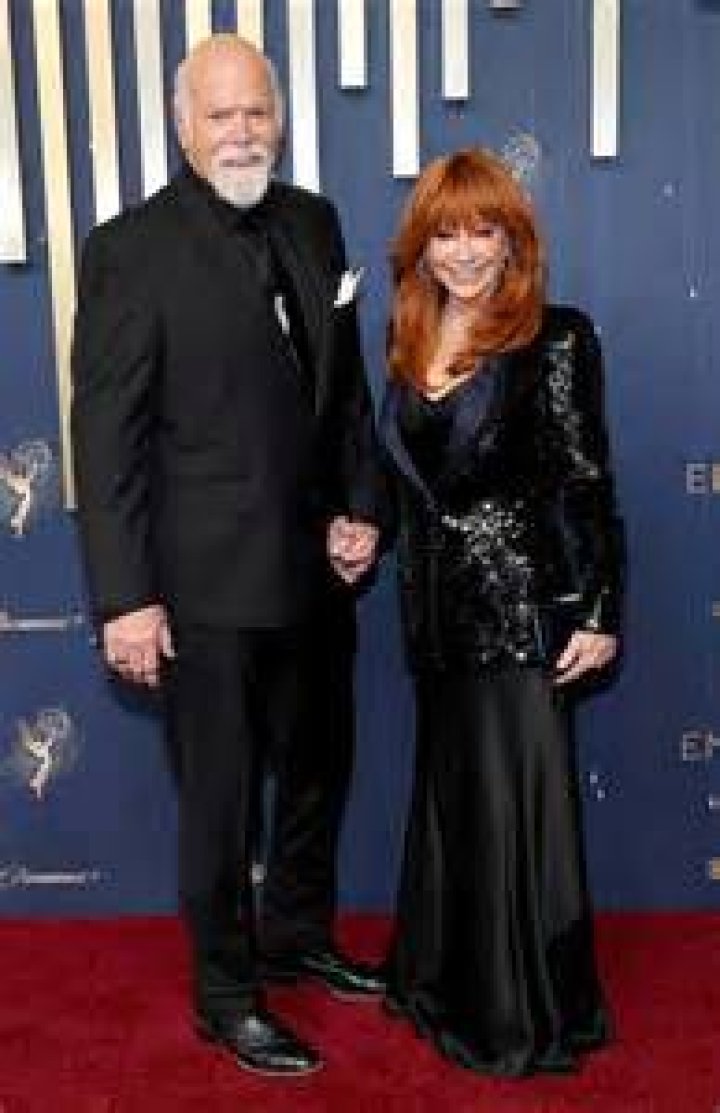 Reba McEntire's Journey Through Love And Marriage