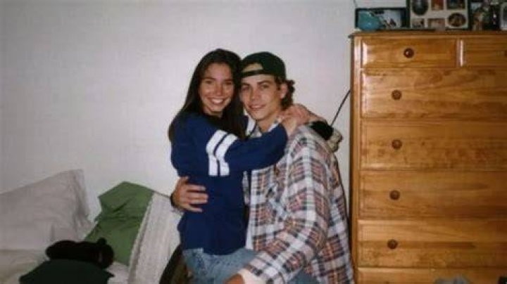 Rebecca Soteros: Muse And Supporter Of Phil Collins [Wikipedia]