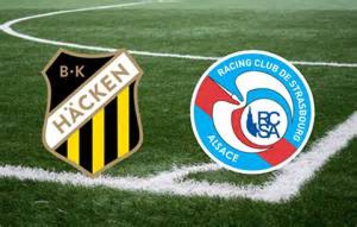 [REGARDER LA TÉLÉVISION] Dudelange Häcken en direct gratuit Dudelange - Hacken EN DIRECT 25/07/2024 | Football 25.07.2024