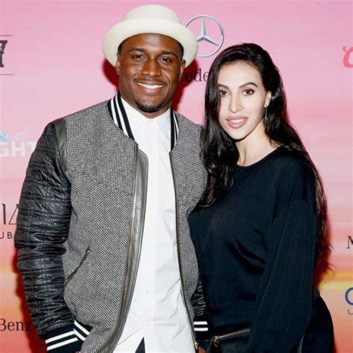 Reggie Bush's Wife: Meet Lilit Avagyan