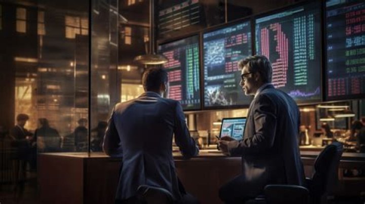 Reliable Stock Brokerage With Hemant Shah: Expertise And Trust