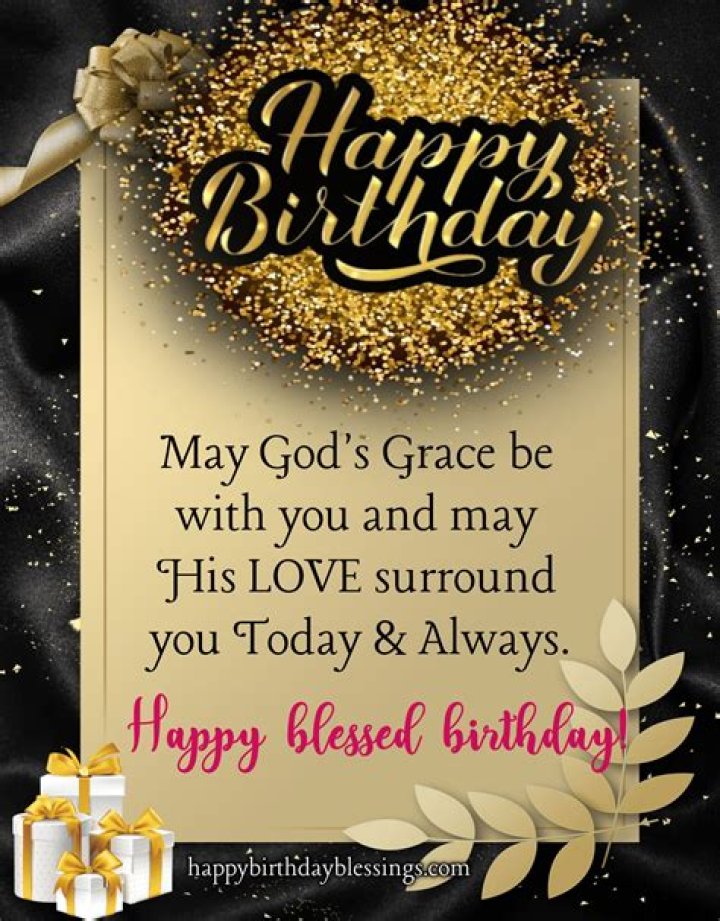 Religious Messages To Bless Their Day