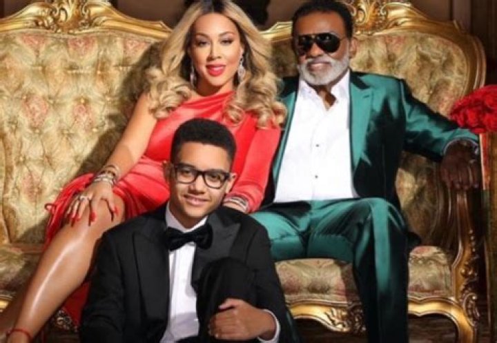 Remarkable Insights Into Kandy Johnson Isley's Legacy