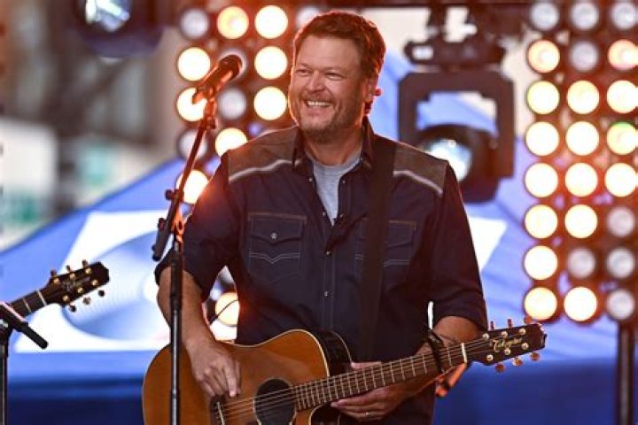 Remembering Blake Shelton: A Legacy Of Country Music