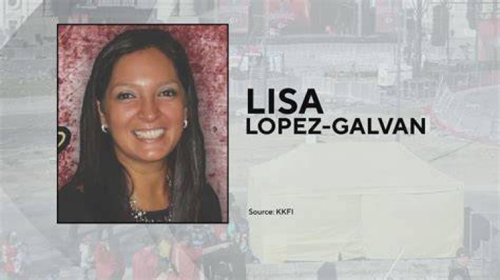 Remembering Elizabeth Lopez Galvan: A Lasting Memorial