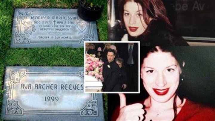 Remembering Jennifer Syme's Life And Legacy