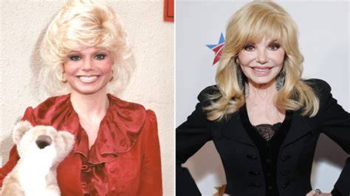 Renowned Actress Loni Anderson: A Hollywood Icon