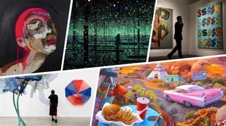 Renowned Anne De Paula's Impact On Contemporary Art