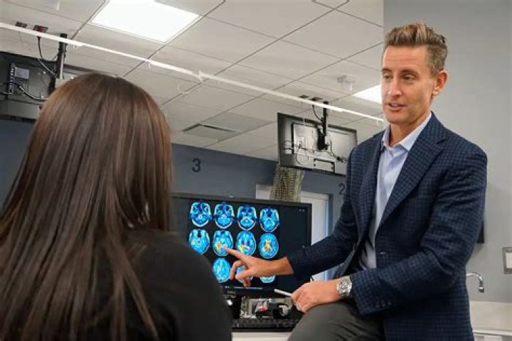 Renowned Expert And Thought Leader Paul Saphier