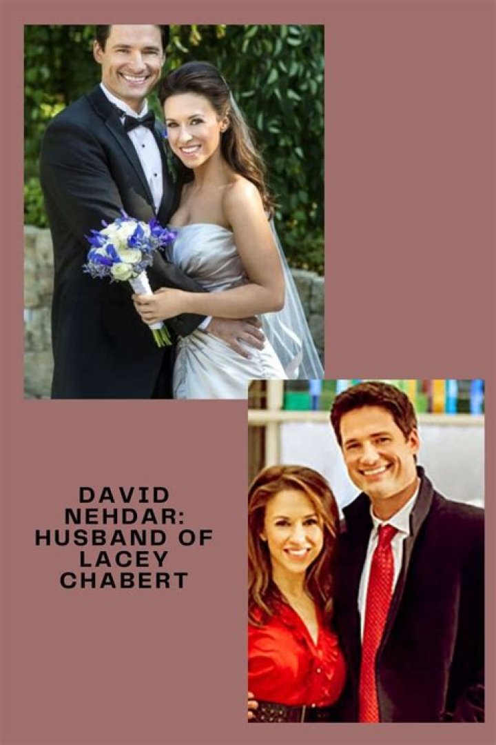 Renowned Technology Leader: David Nehdar