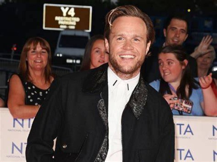 Revealed: Olly Murs' Net Worth In 2023