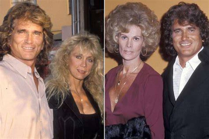 Revealing The Heartbreaking Last Moments: Michael Landon's Final Days