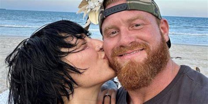 Rhea Ripley And Buddy Matthews: Inside Their Enchanting Love Story