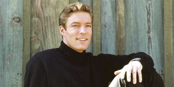 Richard Chamberlain's Partner: A Longtime Companion
