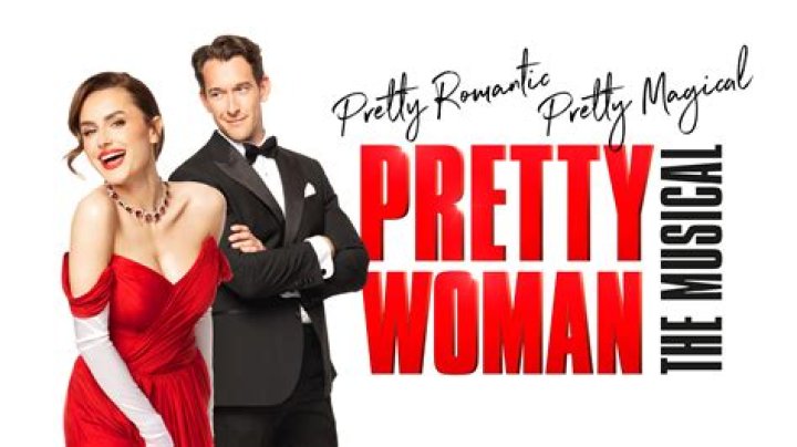 Richard Gere's Age When He Starred In "Pretty Woman" Revealed